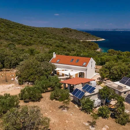 Hvar Cricket House Pakleni Island * 赫瓦尔