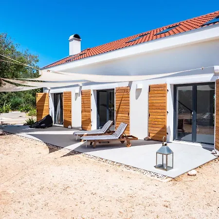 Hvar Cricket House Pakleni Island * 赫瓦尔