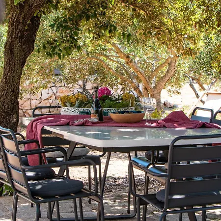 Hvar Cricket House Pakleni Island 别墅 *