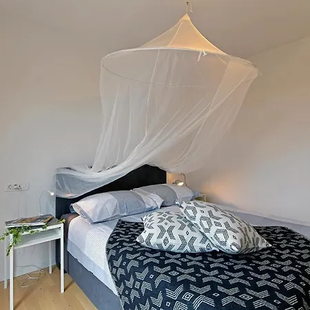 别墅 Hvar Cricket House Pakleni Island