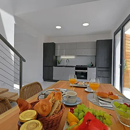 别墅 Hvar Cricket House Pakleni Island 赫瓦尔