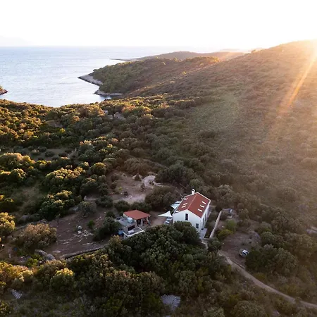 Hvar Cricket House Pakleni Island 别墅 *