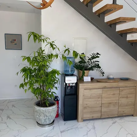 别墅 Hvar Cricket House Pakleni Island 赫瓦尔
