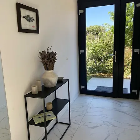 别墅 Hvar Cricket House Pakleni Island 赫瓦尔