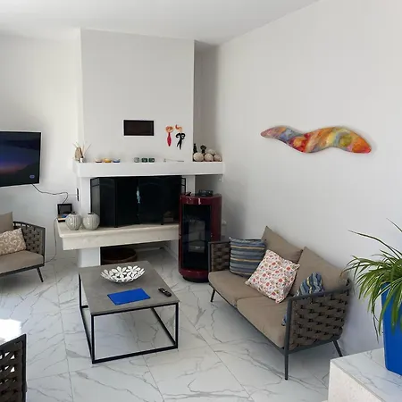 Hvar Cricket House Pakleni Island * 赫瓦尔