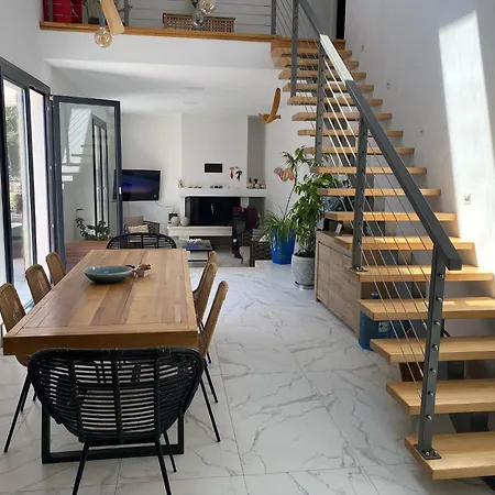Hvar Cricket House Pakleni Island 别墅 *