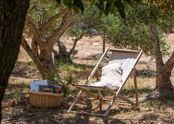 Villa Hvar Cricket House Pakleni Island