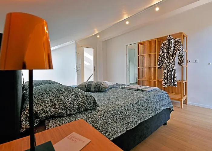 Hvar Cricket House Pakleni Island *