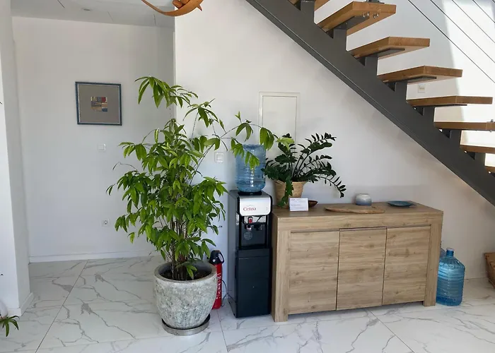 Villa Hvar Cricket House Pakleni Island Hvar Town